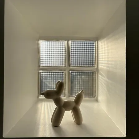 Maison Proche - Chez Marsou Casa de Férias Poitiers