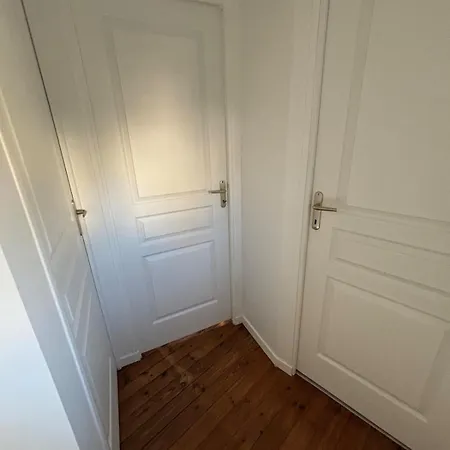 Casa de Férias Maison Proche - Chez Marsou