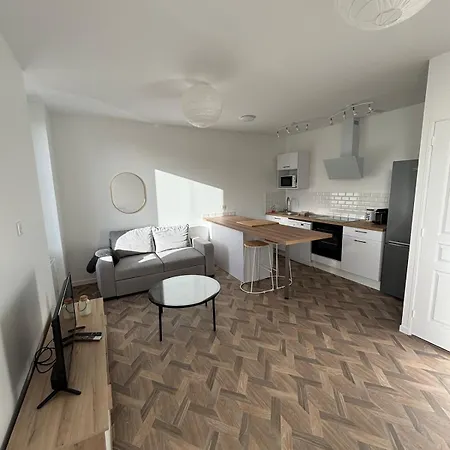 Maison Proche - Chez Marsou