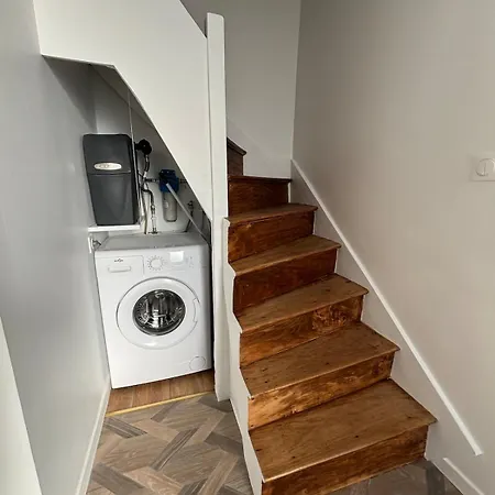 Maison Proche - Chez Marsou Poitiers