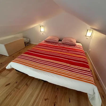 Maison Proche - Chez Marsou * Poitiers