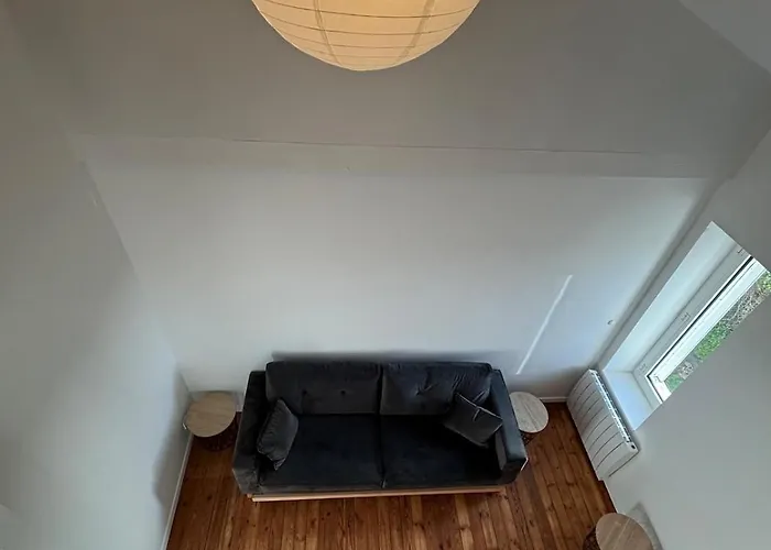 Maison Proche - Chez Marsou *