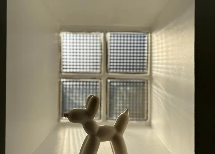 Maison Proche - Chez Marsou Holiday home Poitiers