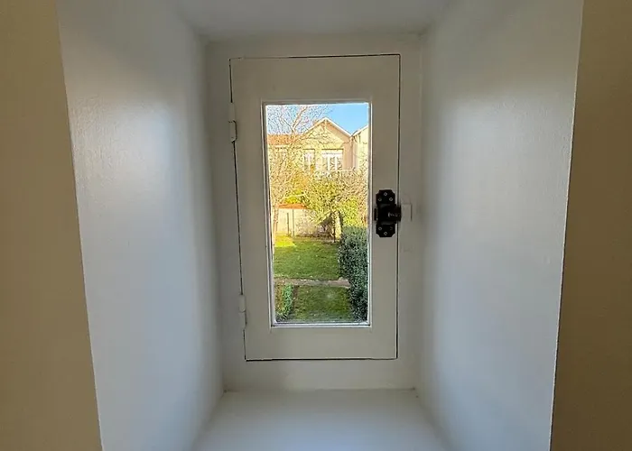 Maison Proche - Chez Marsou Holiday home *